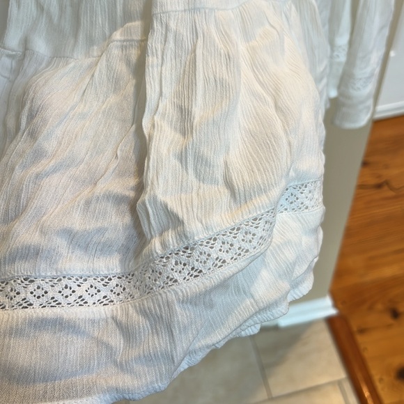 O’NEILL EDIE SOLID DRESS - Picture 6 of 6